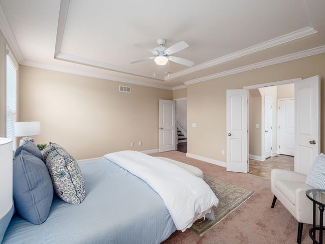 1104 Balmoral Drive, Delaware, OH 43015