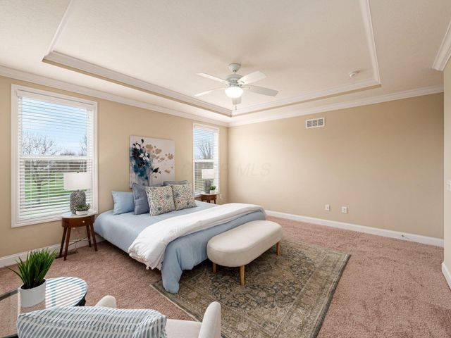 1104 Balmoral Drive, Delaware, OH 43015