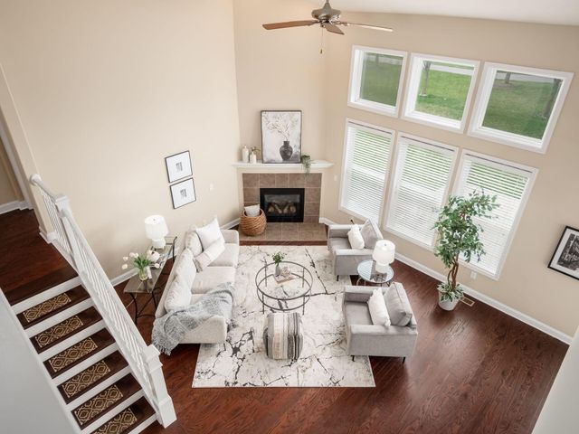 1104 Balmoral Drive, Delaware, OH 43015