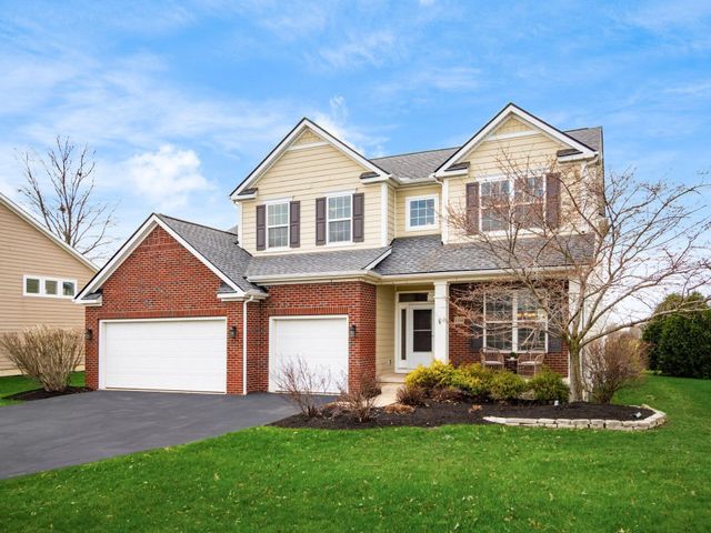 1104 Balmoral Drive, Delaware, OH 43015