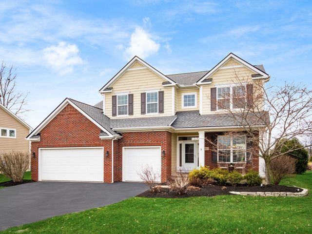 1104 Balmoral Drive, Delaware, OH 43015