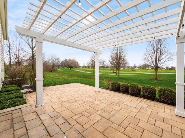 1104 Balmoral Drive, Delaware, OH 43015