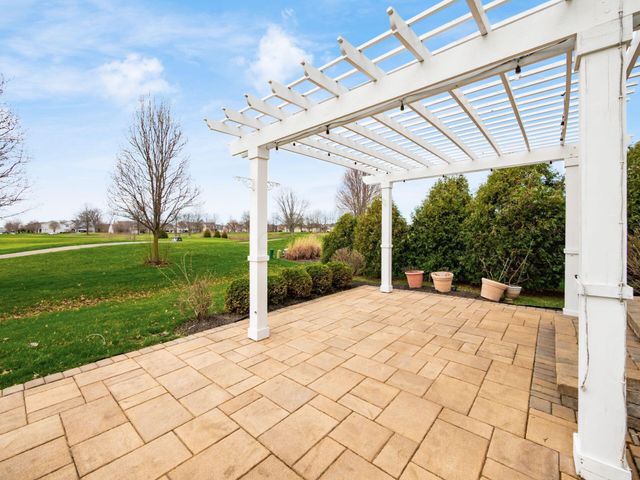 1104 Balmoral Drive, Delaware, OH 43015