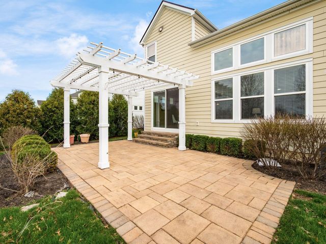 1104 Balmoral Drive, Delaware, OH 43015