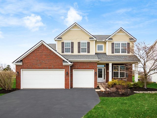 1104 Balmoral Drive, Delaware, OH 43015