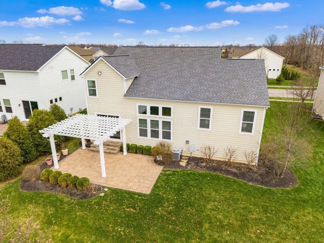 1104 Balmoral Drive, Delaware, OH 43015