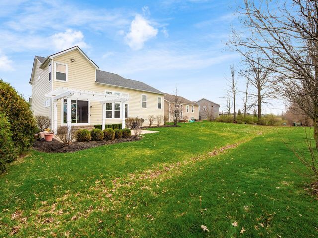 1104 Balmoral Drive, Delaware, OH 43015