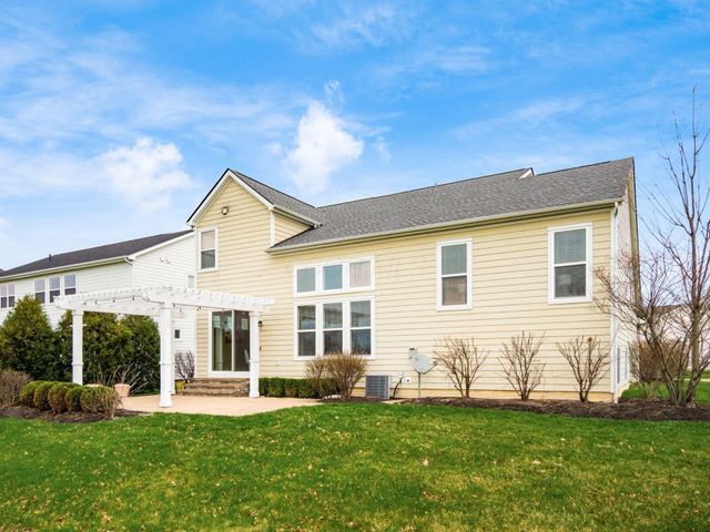 1104 Balmoral Drive, Delaware, OH 43015