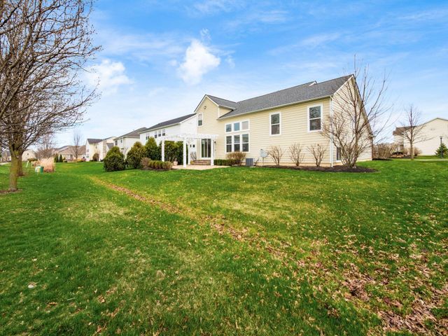 1104 Balmoral Drive, Delaware, OH 43015