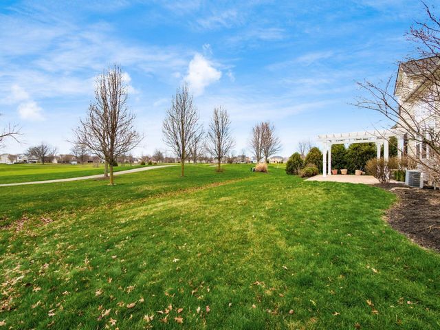 1104 Balmoral Drive, Delaware, OH 43015