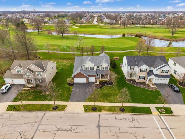 1104 Balmoral Drive, Delaware, OH 43015