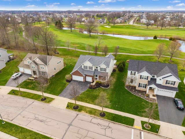 1104 Balmoral Drive, Delaware, OH 43015