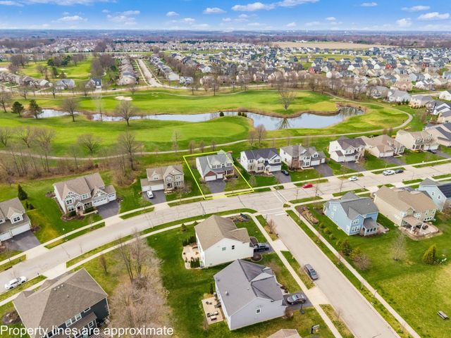 1104 Balmoral Drive, Delaware, OH 43015