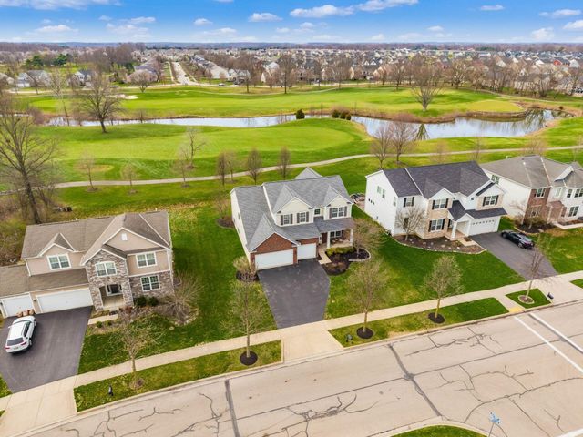 1104 Balmoral Drive, Delaware, OH 43015