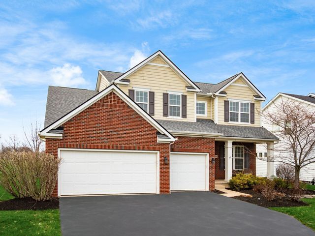 1104 Balmoral Drive, Delaware, OH 43015