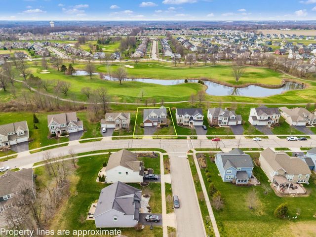 1104 Balmoral Drive, Delaware, OH 43015