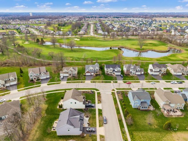 1104 Balmoral Drive, Delaware, OH 43015