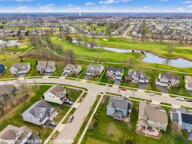 1104 Balmoral Drive, Delaware, OH 43015