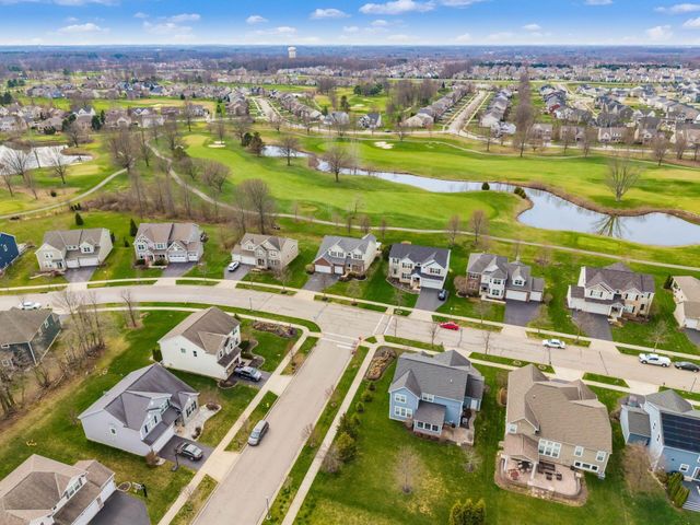 1104 Balmoral Drive, Delaware, OH 43015