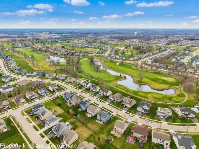 1104 Balmoral Drive, Delaware, OH 43015