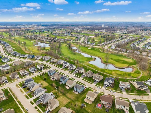 1104 Balmoral Drive, Delaware, OH 43015