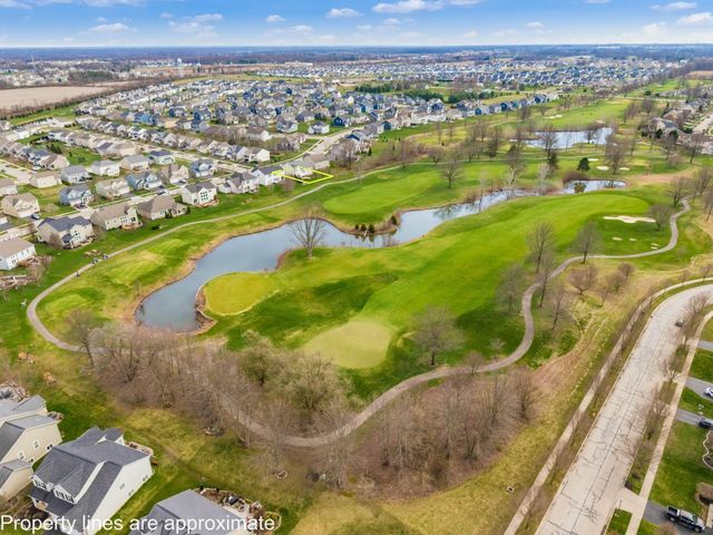 1104 Balmoral Drive, Delaware, OH 43015