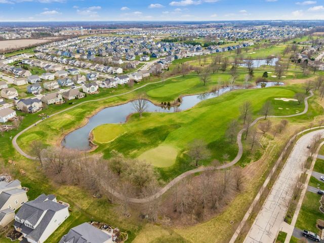 1104 Balmoral Drive, Delaware, OH 43015