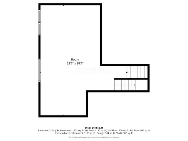 1104 Balmoral Drive, Delaware, OH 43015