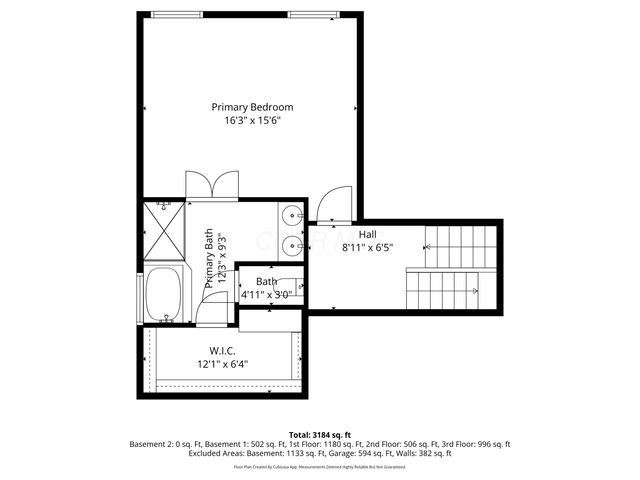 1104 Balmoral Drive, Delaware, OH 43015