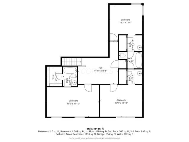 1104 Balmoral Drive, Delaware, OH 43015