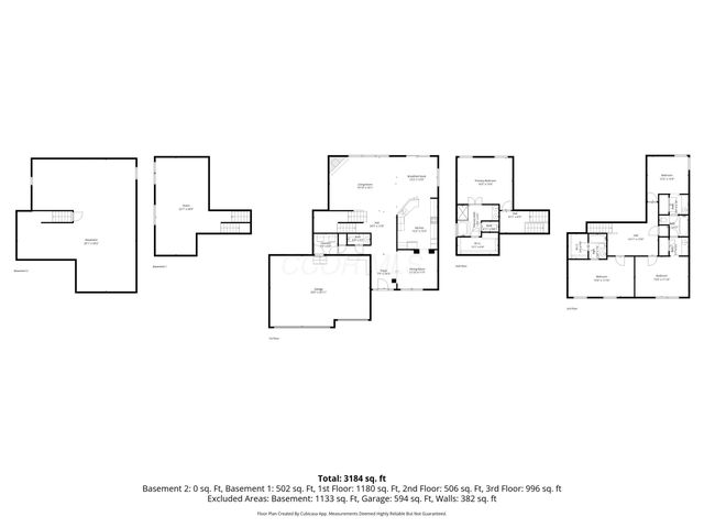 1104 Balmoral Drive, Delaware, OH 43015