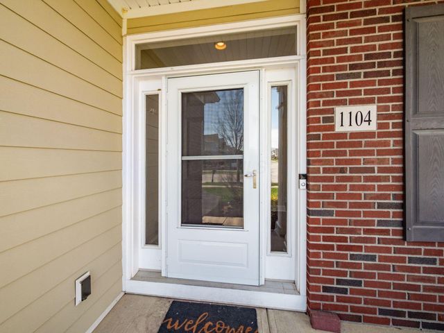 1104 Balmoral Drive, Delaware, OH 43015