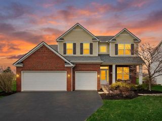 1104 Balmoral Drive, Delaware, OH 43015