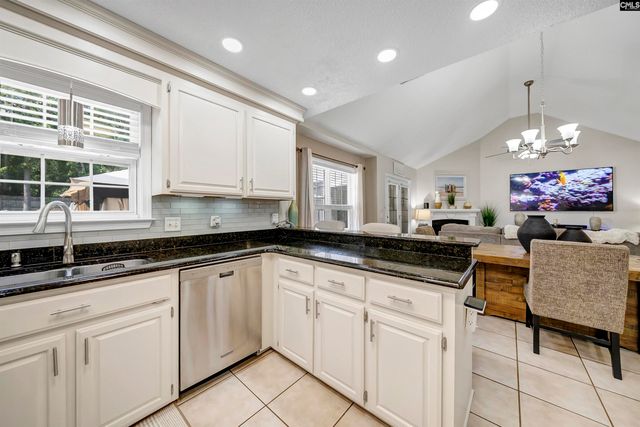 614 Beech Branch Drive, Irmo, SC 29063