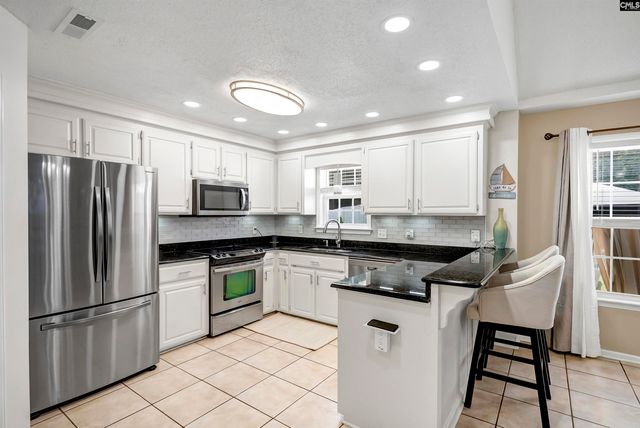 614 Beech Branch Drive, Irmo, SC 29063