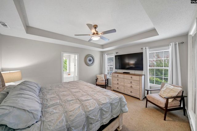 614 Beech Branch Drive, Irmo, SC 29063
