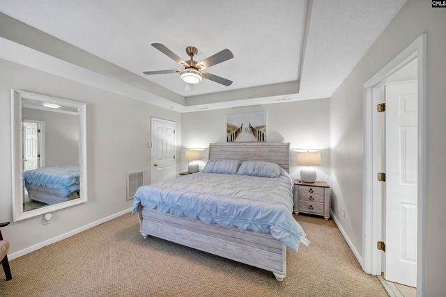 614 Beech Branch Drive, Irmo, SC 29063