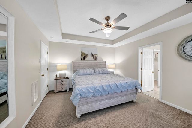 614 Beech Branch Drive, Irmo, SC 29063