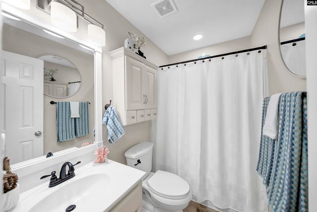614 Beech Branch Drive, Irmo, SC 29063