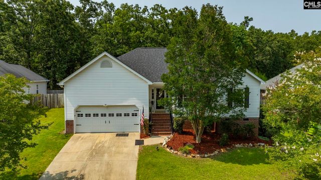 614 Beech Branch Drive, Irmo, SC 29063