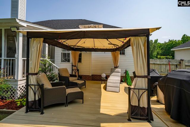 614 Beech Branch Drive, Irmo, SC 29063