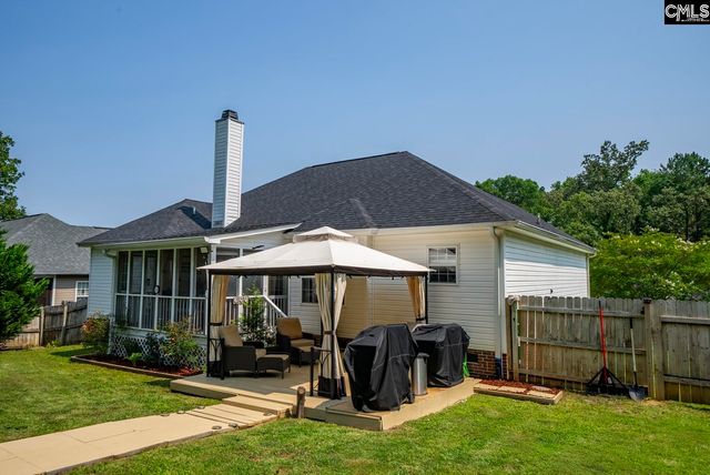 614 Beech Branch Drive, Irmo, SC 29063
