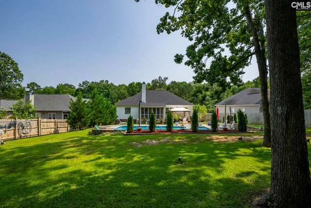 614 Beech Branch Drive, Irmo, SC 29063