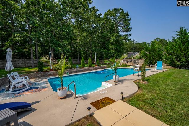 614 Beech Branch Drive, Irmo, SC 29063