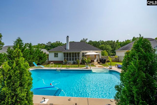 614 Beech Branch Drive, Irmo, SC 29063