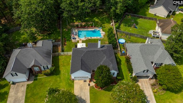 614 Beech Branch Drive, Irmo, SC 29063