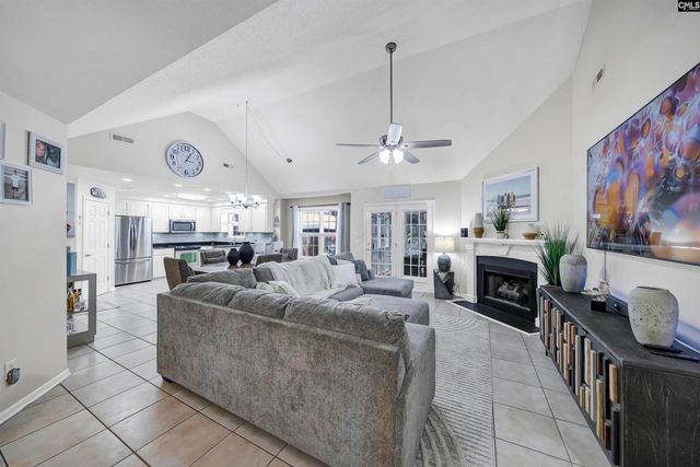614 Beech Branch Drive, Irmo, SC 29063