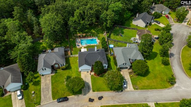 614 Beech Branch Drive, Irmo, SC 29063