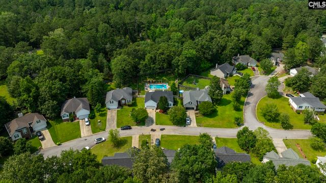 614 Beech Branch Drive, Irmo, SC 29063