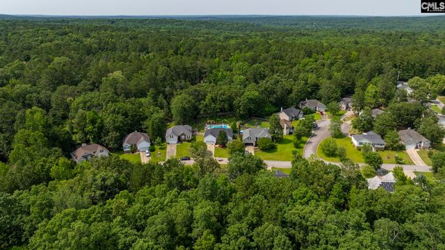 614 Beech Branch Drive, Irmo, SC 29063